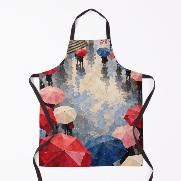 Item preview, The Umbrella Garden designed and sold by DrizzyV.