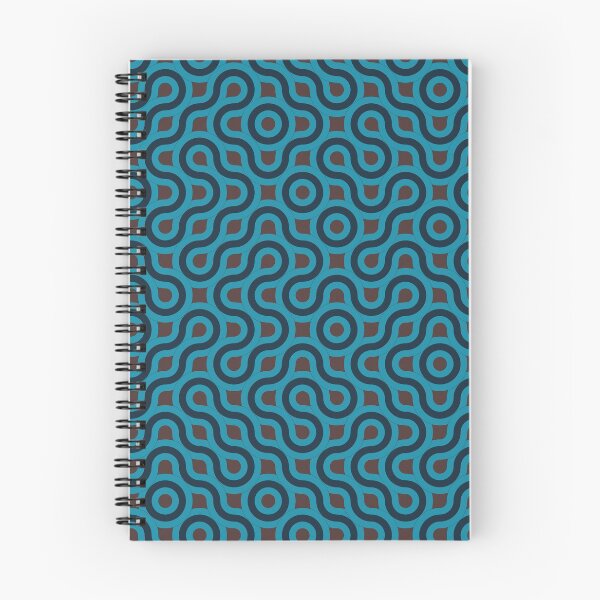 Item preview, Blue Pattern  designed and sold by Rupert Russell.