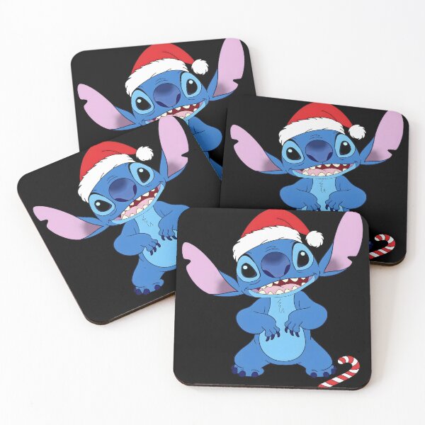 Item preview, Funny Stitch Merry christmas season designed and sold by Lucinda--Power.