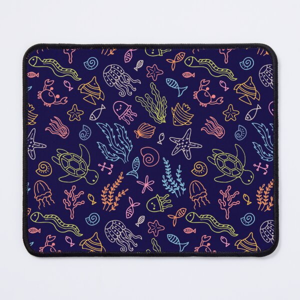Item preview, Neon Ocean Dreams: designed and sold by Differenceee.