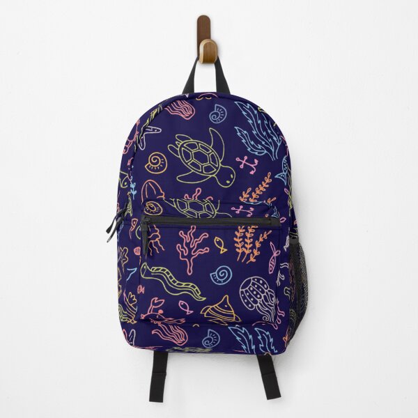 Item preview, Neon Ocean Dreams: designed and sold by Differenceee.