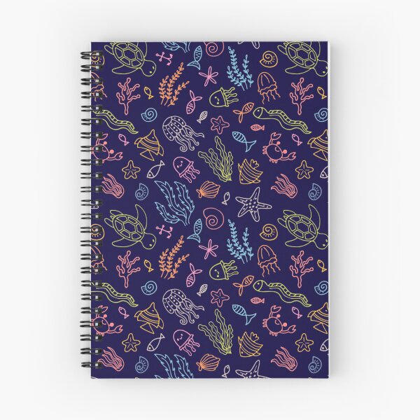 Item preview, Neon Ocean Dreams: designed and sold by Differenceee.