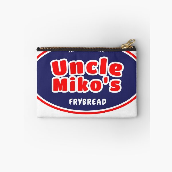 Item preview, Unc Miko's FryBread designed and sold by Eyanosa Native Design.