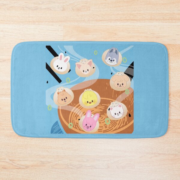 Item preview, SKZOO baozi - SKZOO EVERYWHERE ALL AROUND THE WORLD in CHINA (Shanghai exclusive) designed and sold by 0627june.