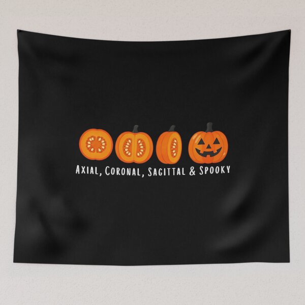 Item preview, Radiology Halloween designed and sold by EricCotanori.