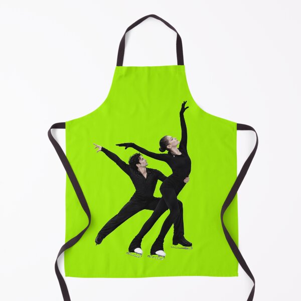 Artikelvorschau, Elegante Paarlauf-Vorführung entworfen und verkauft von MagicCrystal.