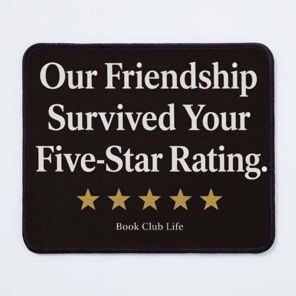 Item preview, A fun Book Club t-shirt  designed and sold by RoseShop2093.