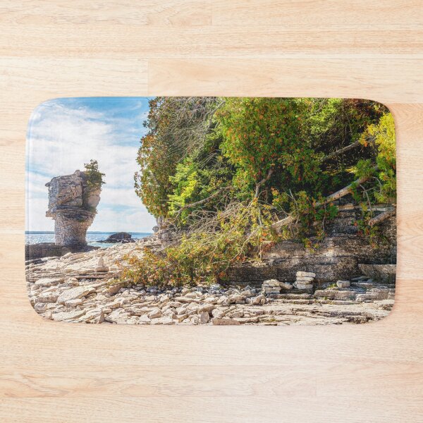 Item preview, Guardian of the Georgian Bay designed and sold by MariaAbaza.