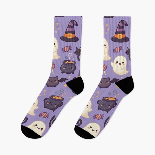 Item preview, Sweet Halloween designed and sold by snoWorkshop.