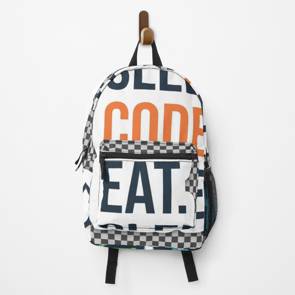 Item preview, Backpack designed and sold by Kushwaha18.
