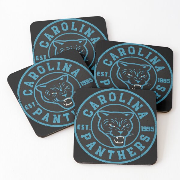 Item preview, Carolina panthers vintage design  designed and sold by Ushopfake.