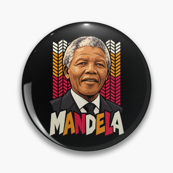Item preview, Mandela designed and sold by tambustore.