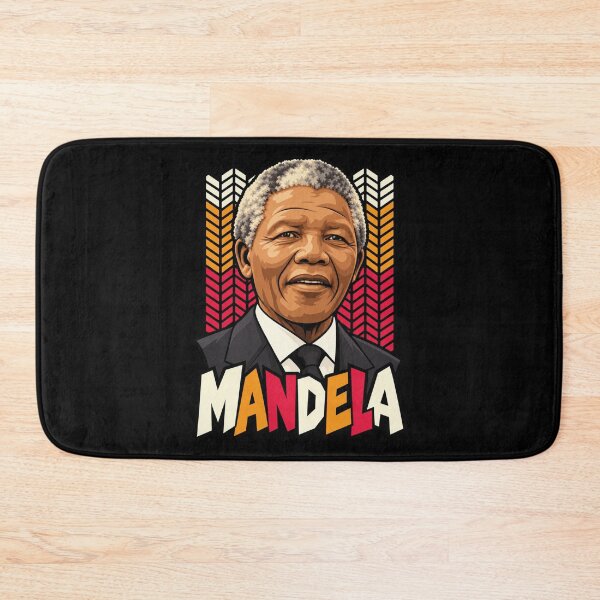 Item preview, Mandela designed and sold by tambustore.