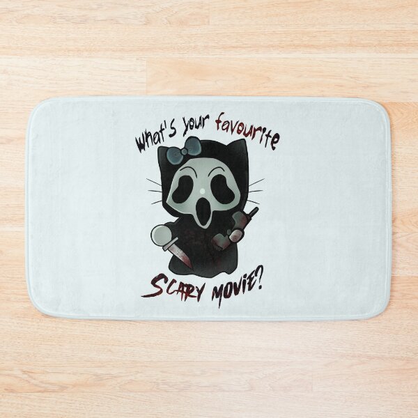 Item preview, Doodle scary designed and sold by Izaa-aart.