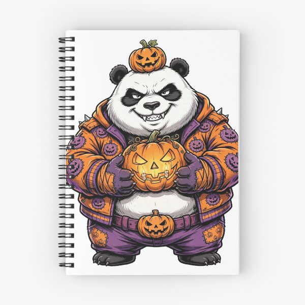Item preview, Akai Pumpkin Brawler Bold Comic Inks Sticker - Mobile Legends Fan Art designed and sold by Lesley D.