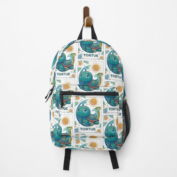 Item preview, Mayotte, the Island of Turtles designed and sold by FoxinhoSoumaila.