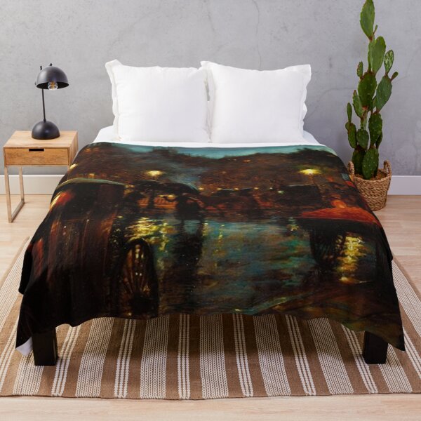 Item preview, Paris at Night designed and sold by SharonTheFirst.