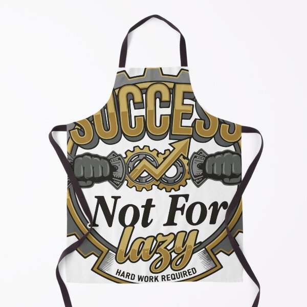 Item preview, Success Not For Lazy. designed and sold by Ashraf23.