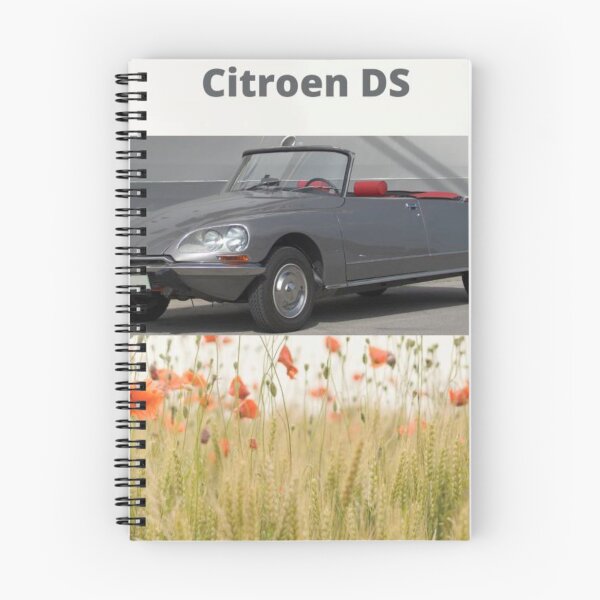 Artikelvorschau, Citroen DS entworfen und verkauft von ZeusGallery.