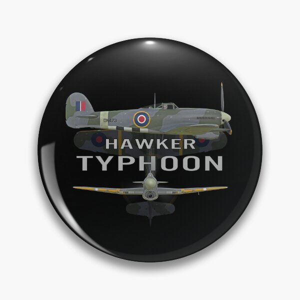 Item preview, Typhoon  designed and sold by Dingo-Digital.