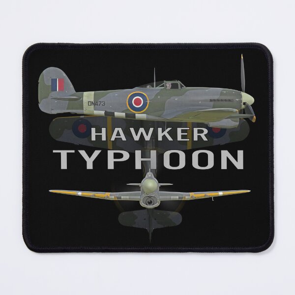 Item preview, Typhoon designed and sold by Dingo-Digital.