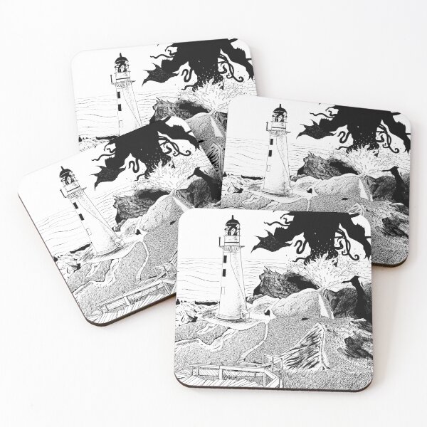 Item preview, A Mountain Walked or Stumbled designed and sold by JRodofBBP.