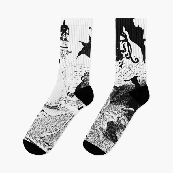 Item preview, A Mountain Walked or Stumbled designed and sold by JRodofBBP.