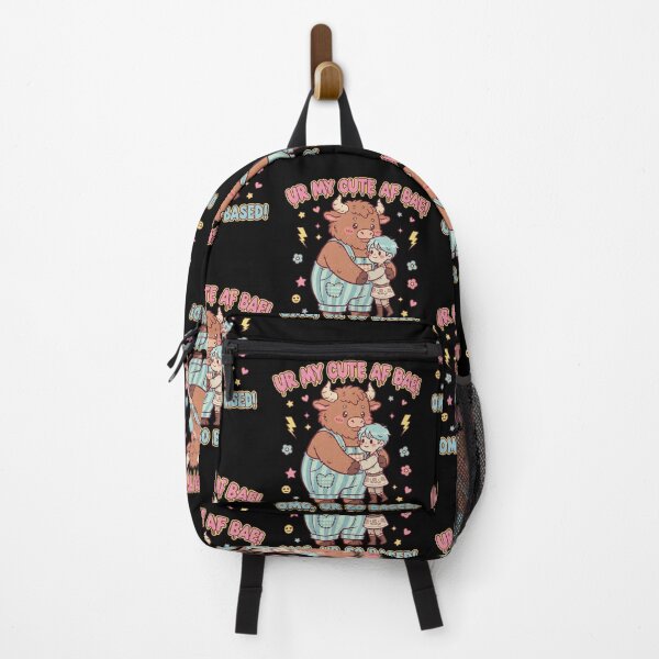 Item preview, UR MY CUTE AF BAE designed and sold by OUTHEX™ .