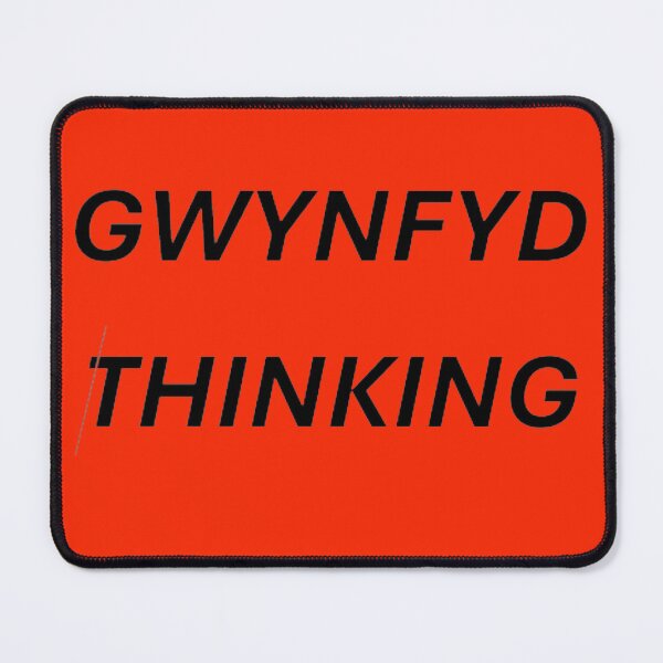 Item preview, Gwynfyd Thinking designed and sold by GwynfydThinking.