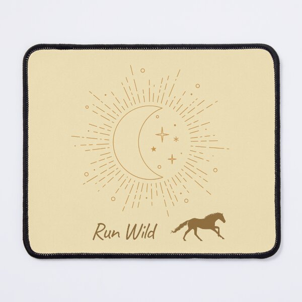 Item preview, Run Wild designed and sold by Knyso.