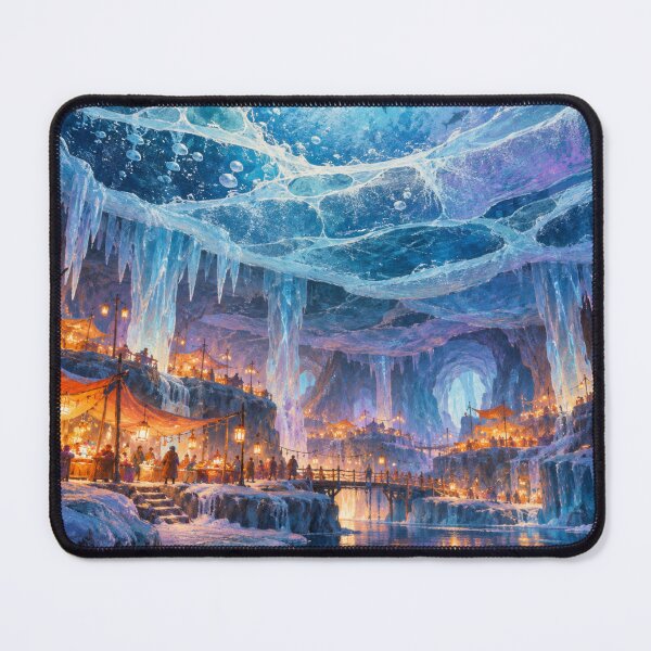 Item preview, Under the Ice Market designed and sold by DrizzyV.