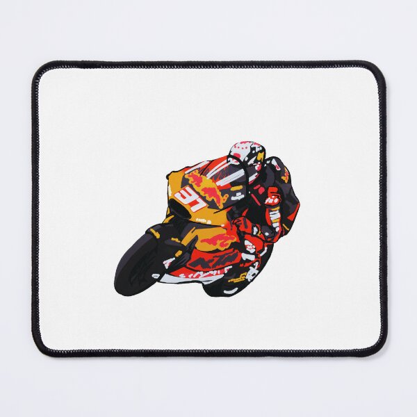 Item preview, moto gp rider designed and sold by kattealights.