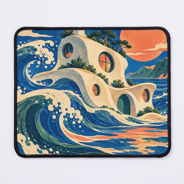 Item preview, The House of Tides designed and sold by DrizzyV.