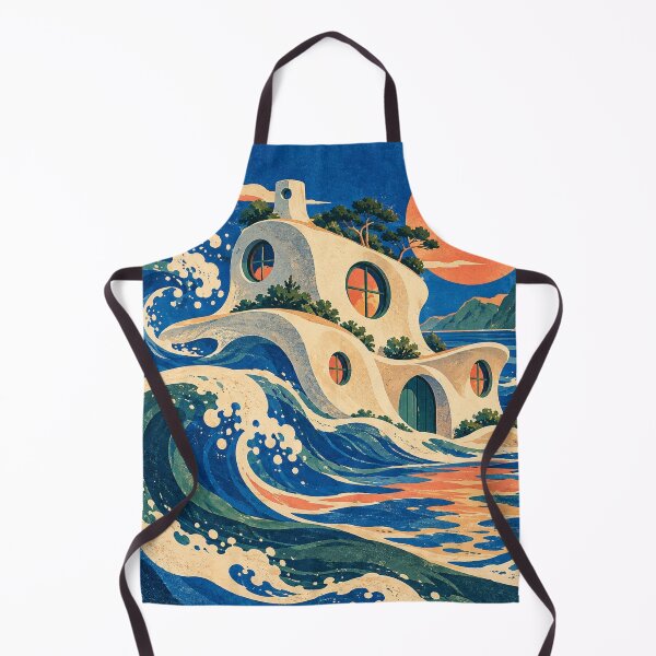 Item preview, The House of Tides designed and sold by DrizzyV.