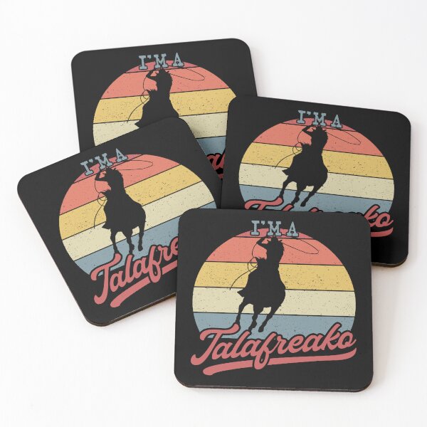 Item preview, Talafreako Woman II - Vintage Texas Cowgirl Retro US Senate Election designed and sold by Lemon Pepper.