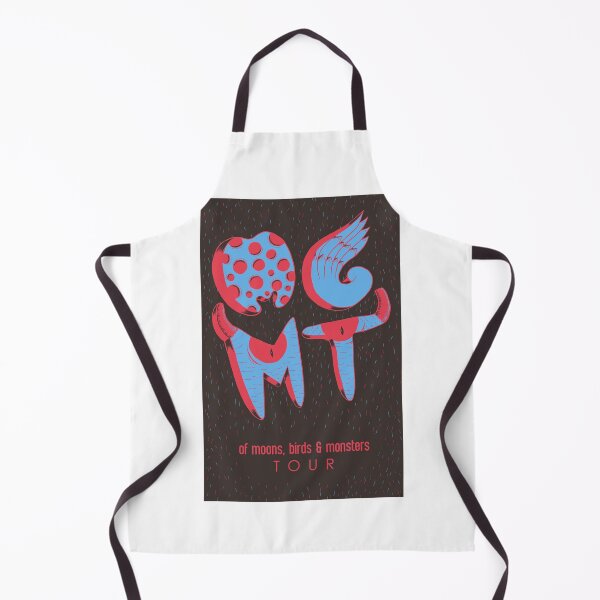 Item preview, MGMT Original Custom Vintage Music Poster Wall Art Tee Shirt Design designed and sold by Cool Robot Bro..