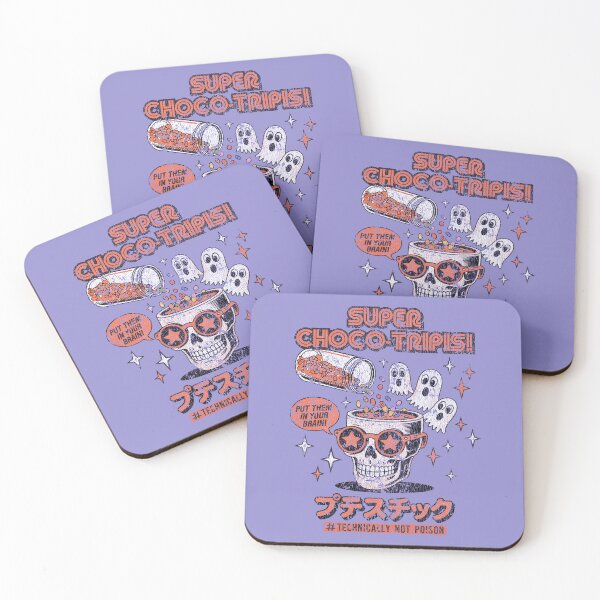 Item preview, Brain Crunch Plastic-O's designed and sold by Lidra Zehcnas.