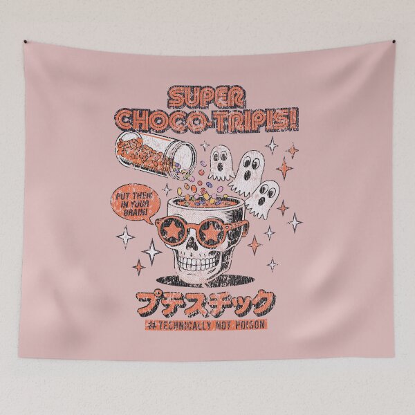 Item preview, Brain Crunch Plastic-O's designed and sold by Lidra Zehcnas.