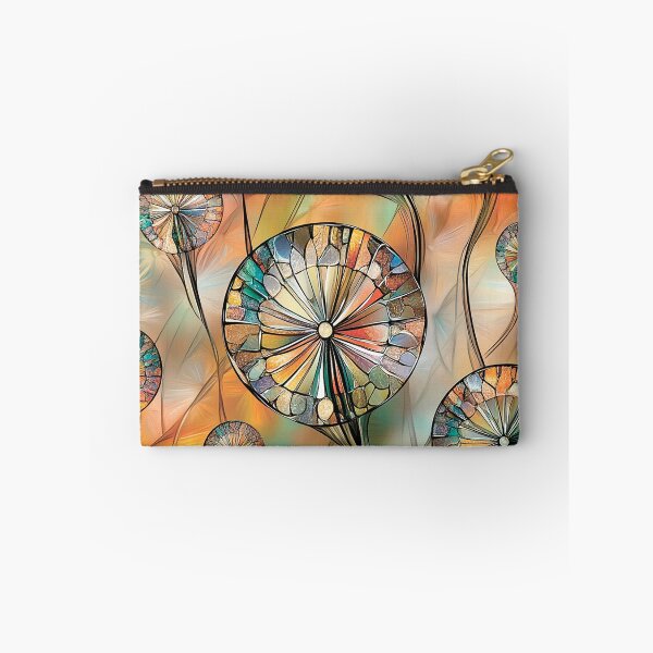 Item preview, Floral pattern. Glass flowers. designed and sold by MagelliShop.