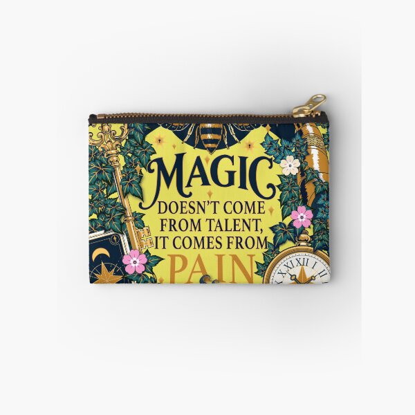 Item preview, Magic come from pain designed and sold by Iko.