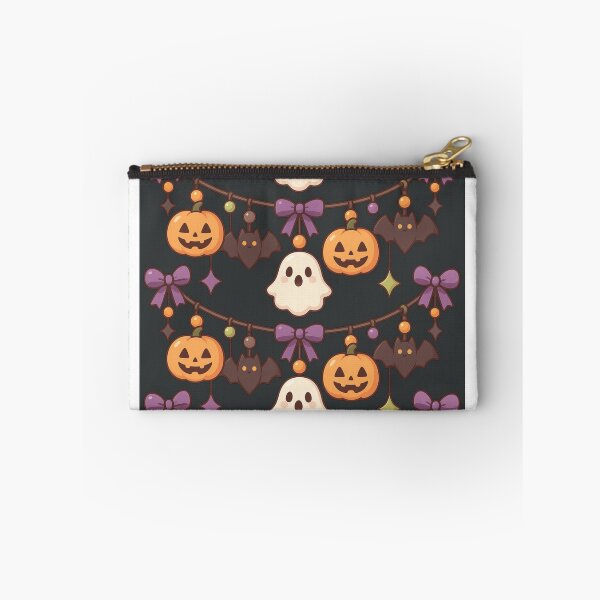 Item preview, Spoopy patterns designed and sold by The Abyssal Lounge.