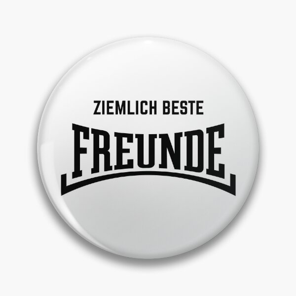 Item preview, The Intouchables (Friendship / Concave / Black) designed and sold by MrFaulbaum.