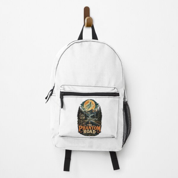Item preview, The Phantom Road Halloween Adventure designed and sold by Sovereign Supply Co..