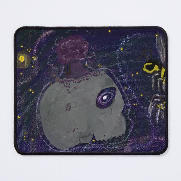 Item preview, StuckInSpace designed and sold by Whimsicalwakko's.