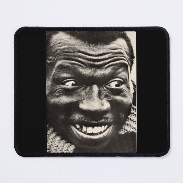 Item preview, Elvin Jones Expressive Jazz Portrait Design designed and sold by sheelaghgiombe.