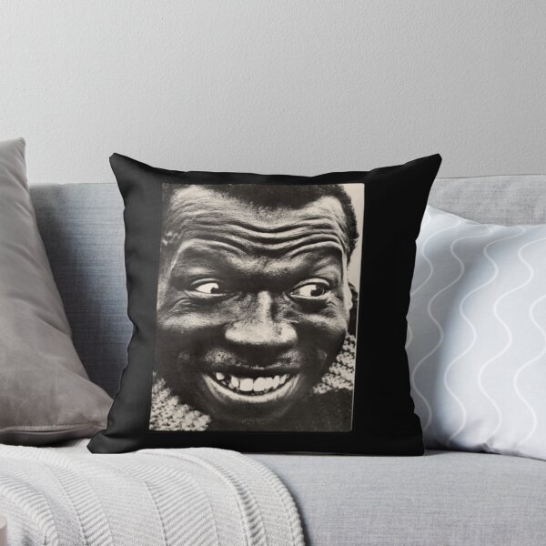 Aperçu de l'œuvre Portrait expressif d'Elvin Jones dans un style jazz créée et vendue par sheelaghgiombe.