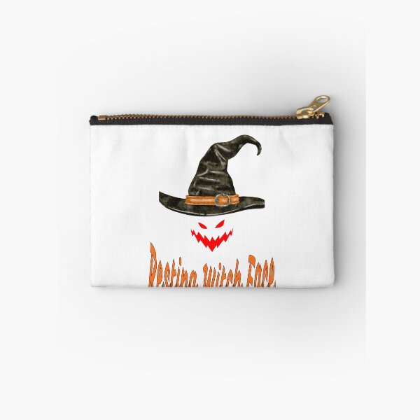 Item preview, Resting Witch Face Funny Halloween Spooky Cute Costume Gift  designed and sold by ArtistMadrid.