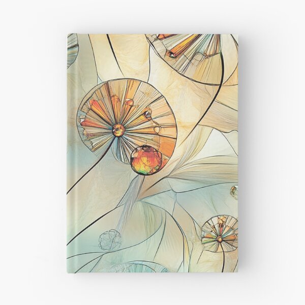 Item preview, Floral pattern. Glass flowers. designed and sold by MagelliShop.