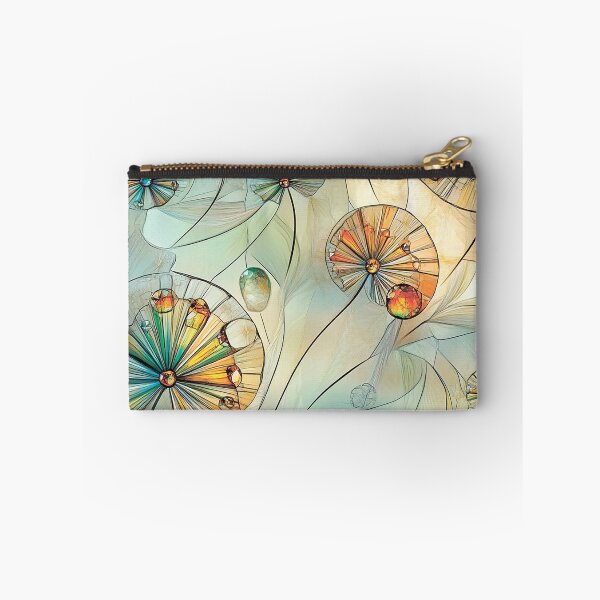 Item preview, Floral pattern. Glass flowers. designed and sold by MagelliShop.