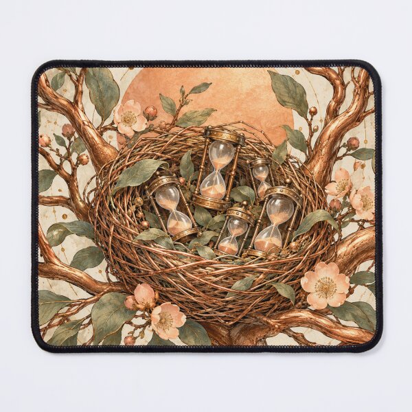 Item preview, Nest of Hourglasses designed and sold by DrizzyV.